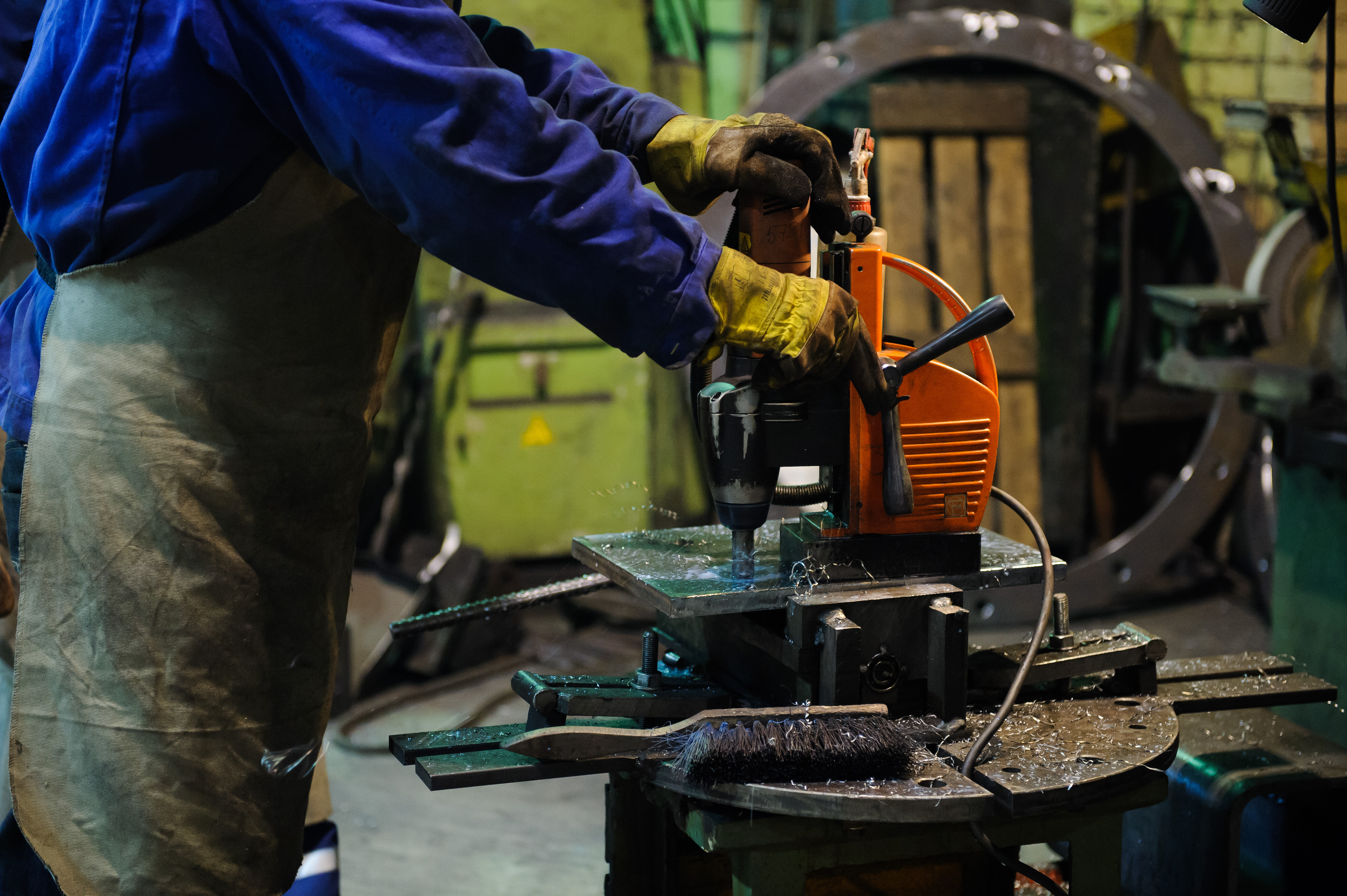 Benefits of milling