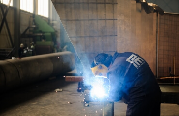 MIG/MAG welding